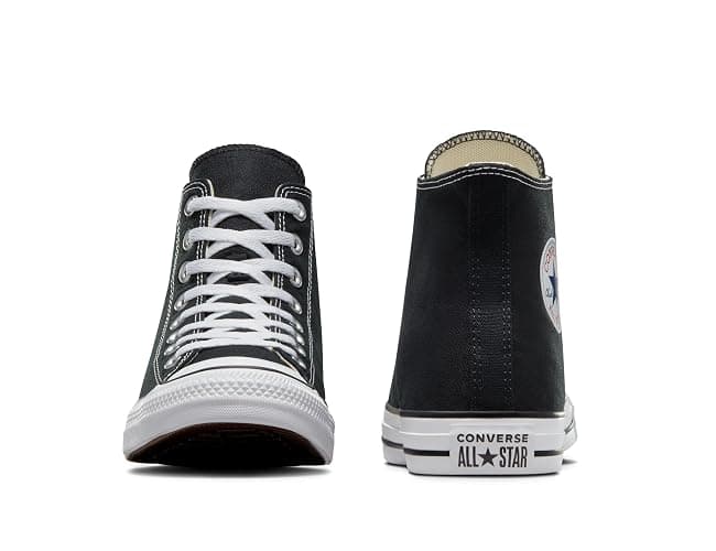 Converse Unisex Adult Chuck Taylor All Star High Top Sneaker thumbnail 5