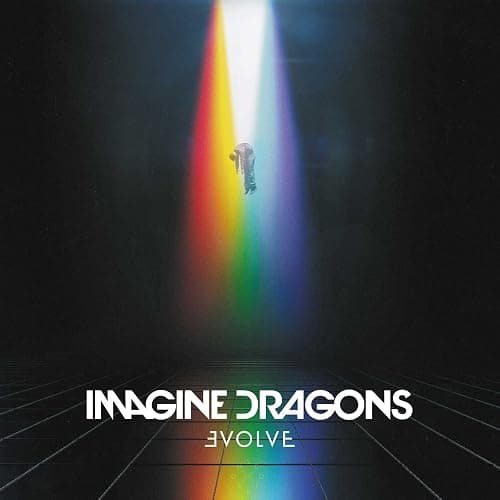 Evolve - Image 1