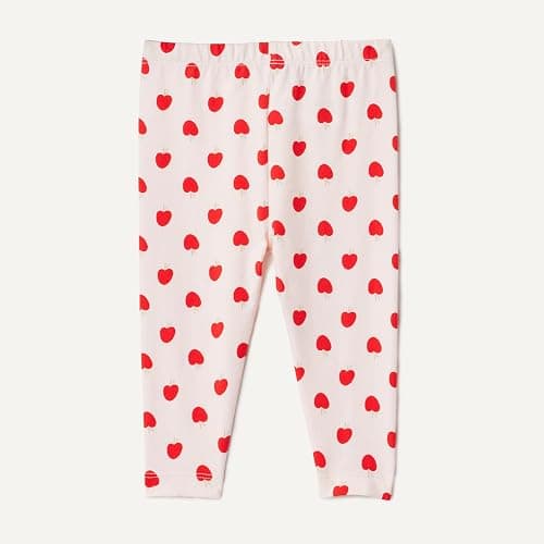 Amazon Essentials x Sofia Grainge Toddlers and Baby Girls' Legging, Pack of 3 thumbnail 5