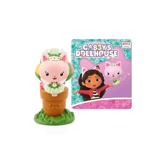 Tonies Kitty Fairy Audio Toy Figurine from Gabby's Dollhouse - Image 1