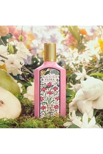 Gucci Flora Gorgeous Gardenia for Women 3.3 oz Eau de Parfum Spray thumbnail 3