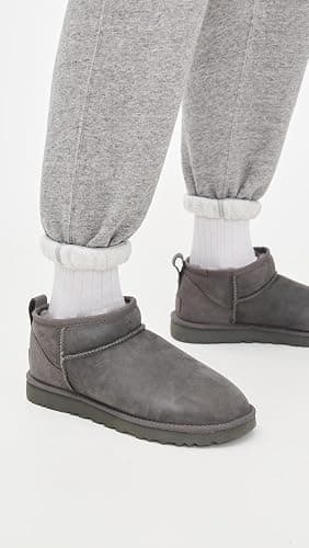 UGG Women's Classic Ultra Mini Boot thumbnail 3