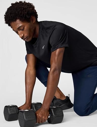 Nike Men's Dri-FIT Legend Fitness T-Shirt thumbnail 5