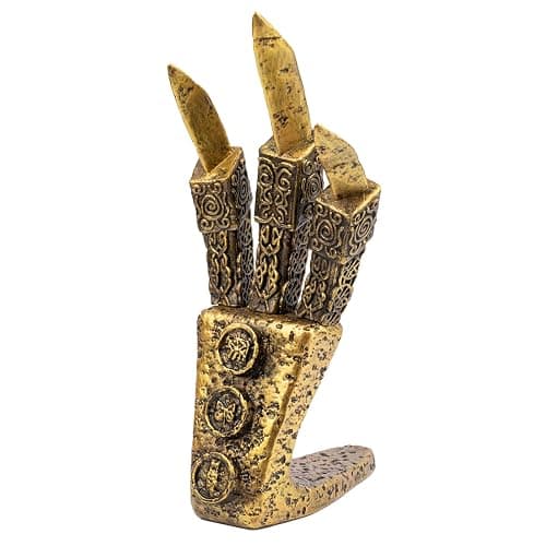 X-COSTUME Dragon Claw Prop Decor for TES Cosplay - Image 1