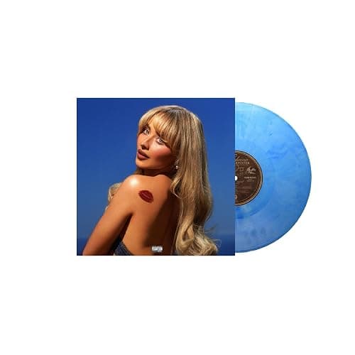 Short n' Sweet [Light Sky LP] - Image 1