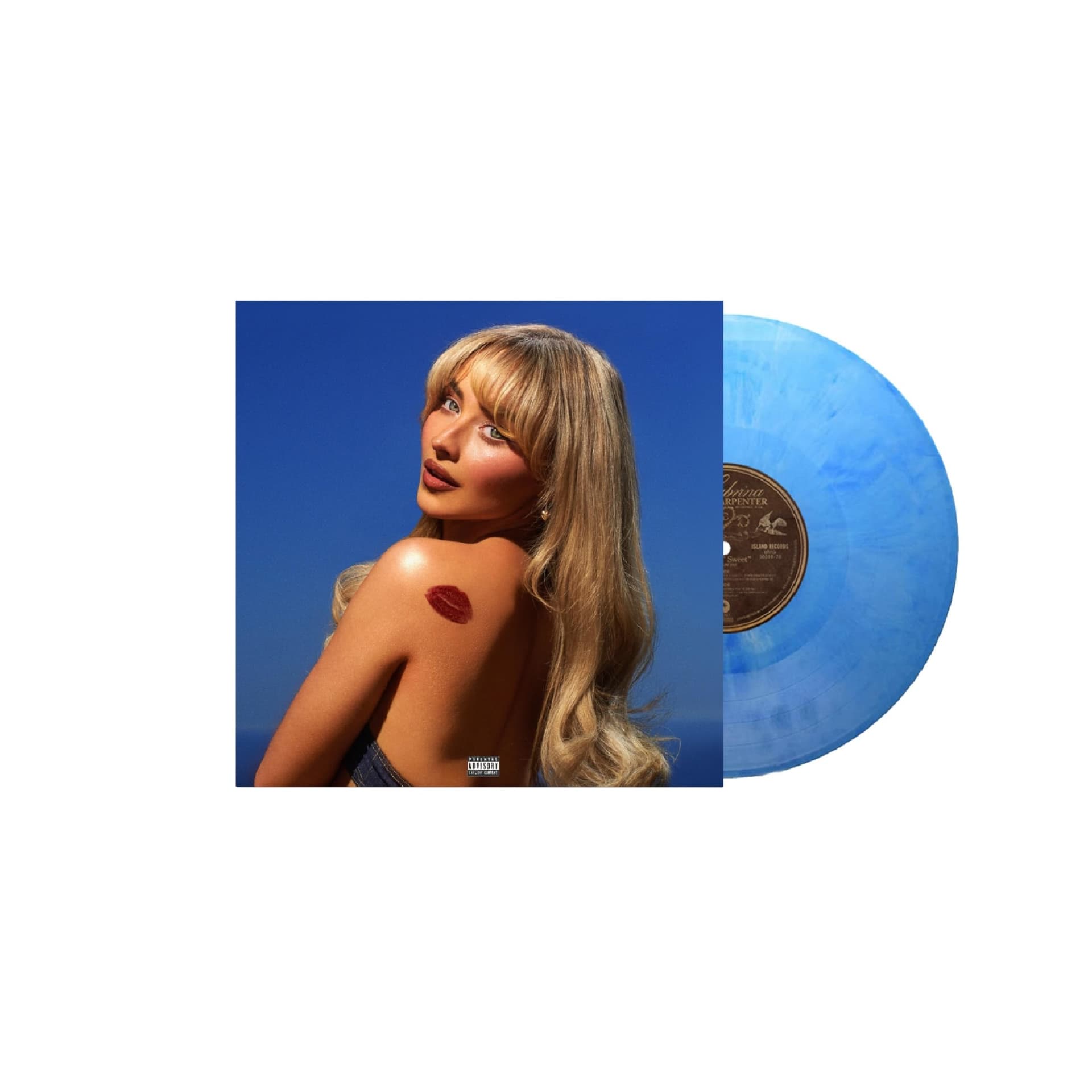 Short n' Sweet (Vinyl) - Image 1