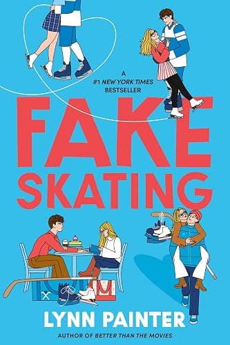 Fake Skating thumbnail 2
