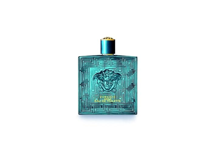 Versace Eros for Men 6.7 oz Eau de Toilette Spray thumbnail 2