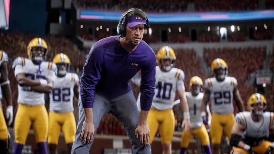 COLLEGE FOOTBALL 27 | Deluxe Edition | Xbox Series X|S Digital Code thumbnail 3