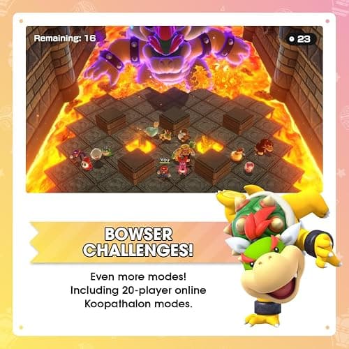 Super Mario Party Jamboree thumbnail 6