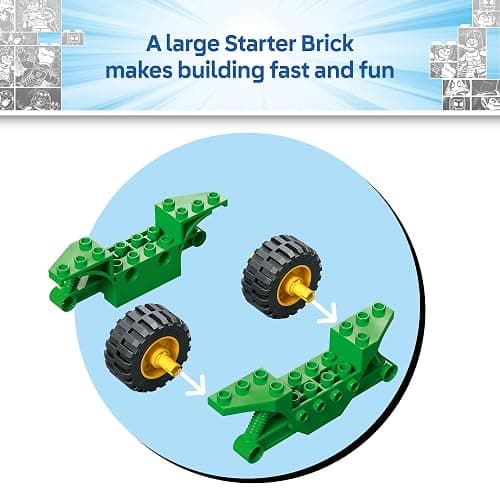 LEGO Marvel Team Spidey Web Spinner Headquarters Building Toy - Spidey and His Amazing Friends Toys Playset for Boys & Girls, Ages 4+ - Gift for Birthday - 10794 thumbnail 3