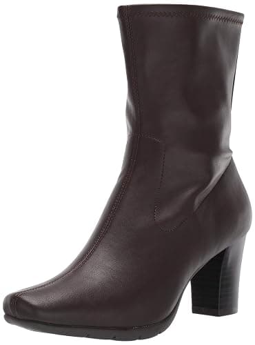 Aerosoles Women's Cinnamon Boots - Image 1