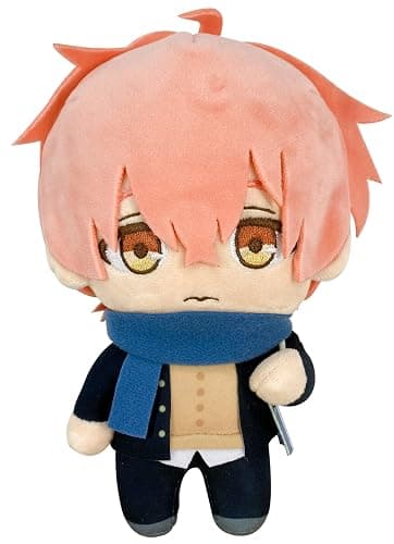 Great Eastern Entertainment Given - Murata Ugetsu Ver 2 Plush 8" H - Image 1