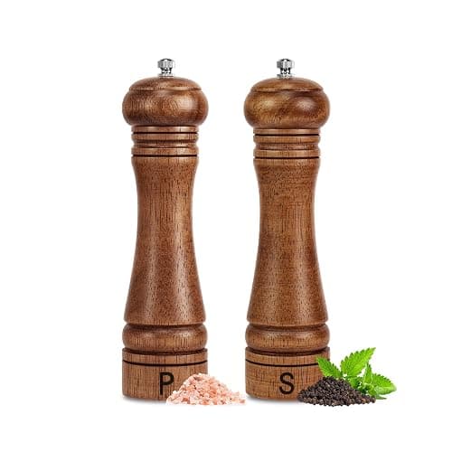 Salt & peppers here  - Image 1