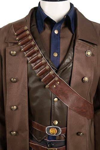 Vasojot Vault Maximus Cosplay Costume Adult Men Halloween Carnival Party Cosplay Maximus Soldier Costume Outfit thumbnail 5