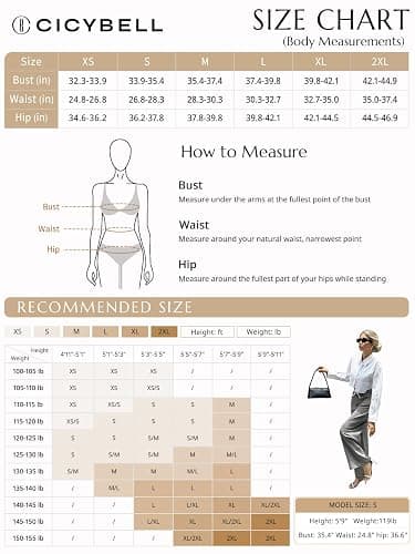 Cicy Bell Womens Wide Leg Jeans High Waisted Drawstring Color Block Patchwork Baggy Loose Y2K Denim Pants with Pockets thumbnail 6