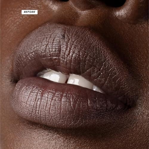 Gisou Honey Infused Hydrating Lip Oil, Nourishing Lip Moisturizer for Dry Lips, 0.27 fl oz (Bee-lini Peach) thumbnail 7