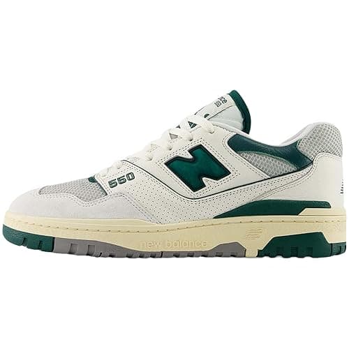 New Balance 550 Men's Sneaker - Image 1