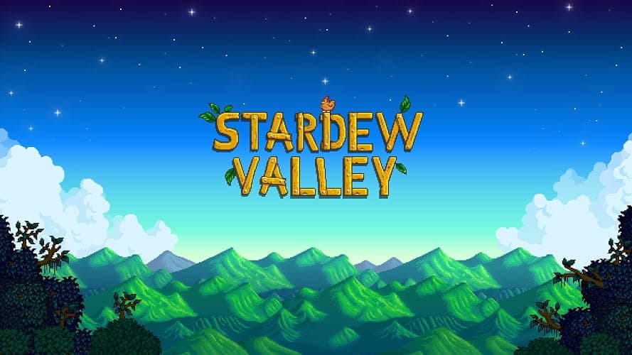 Stardew Valley (Nintendo Switch) thumbnail 8