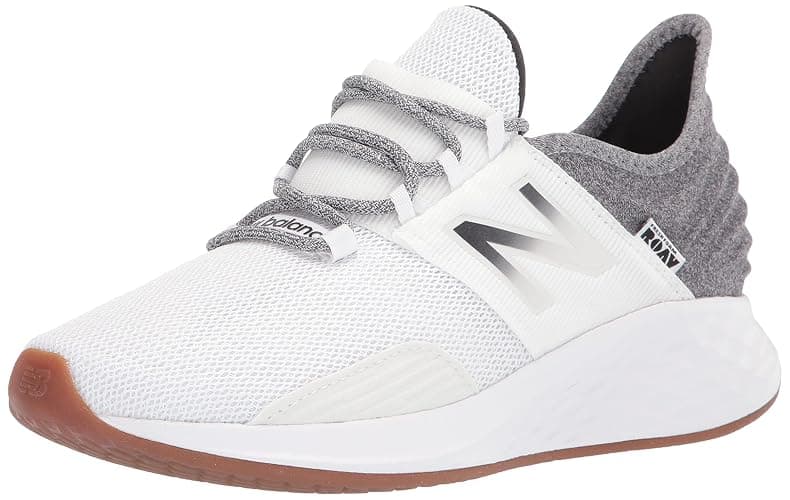 New Balance Women's Fresh Foam Roav V1 Sneaker - Image 1