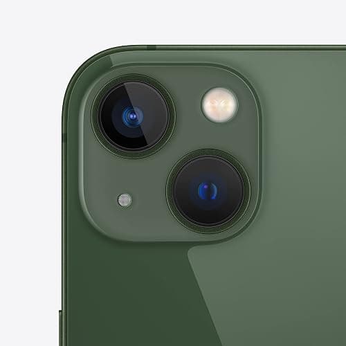 Apple iPhone 13 Mini 128GB - Verde (Ricondizionato) thumbnail 3