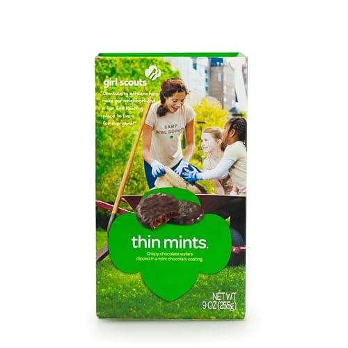 girl scouts thin mints thumbnail 2