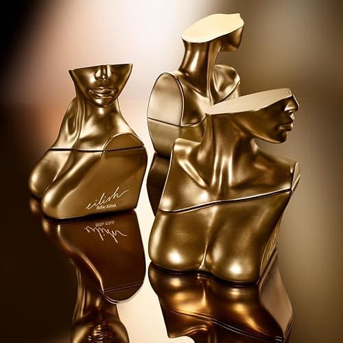 Billie Eilish Eau de Parfum Spray Perfume for Women, Notes of Sugared Petals, Vanilla & Musk thumbnail 8