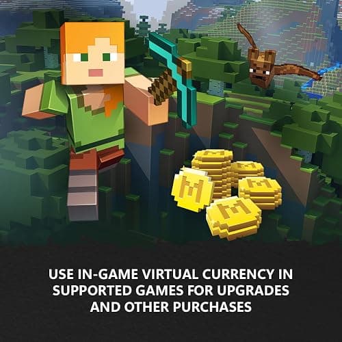 $25 Xbox Gift Card [Digital Code] thumbnail 7