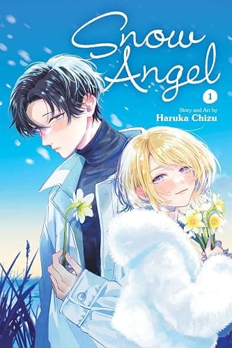 Snow Angel, Vol. 1 - Image 1