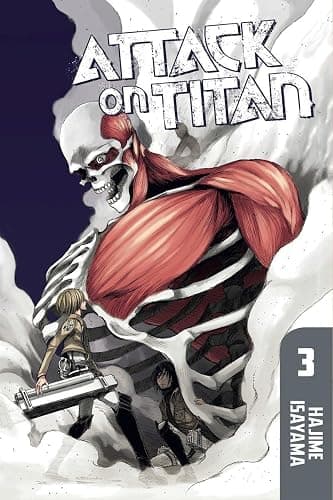 Attack on Titan 3 - Image 1