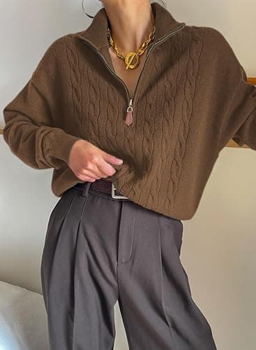 Quarter Zip thumbnail 3