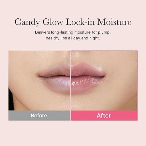 medicube PDRN lip sleeping mask glow balm | Salmon PDRN, Collagen, Shea Butter for Softer Lips, Long-lasting Moisture, Overnight and daily lip care, Korean Skincare 0.35 oz. thumbnail 4