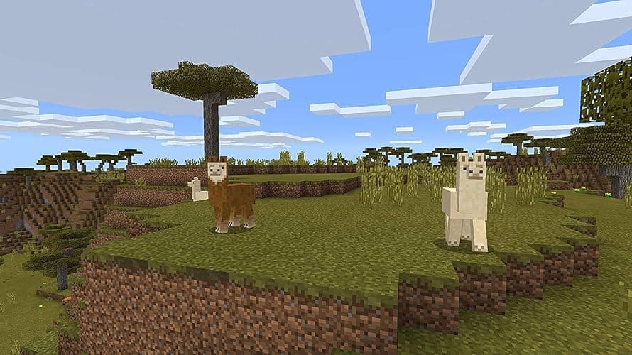 Minecraft: Switch Edition - Nintendo Switch thumbnail 7