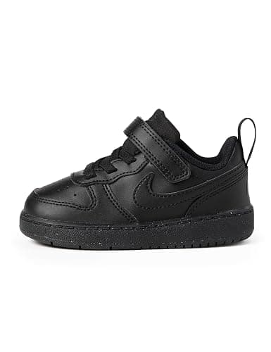 Nike Kids' Court Borough Low Recraft Shoes - Image 1