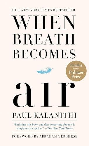 When Breath Becomes Air - Image 1