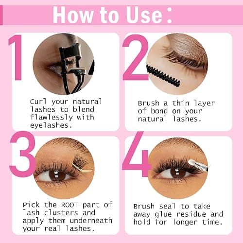 lash glue  thumbnail 6