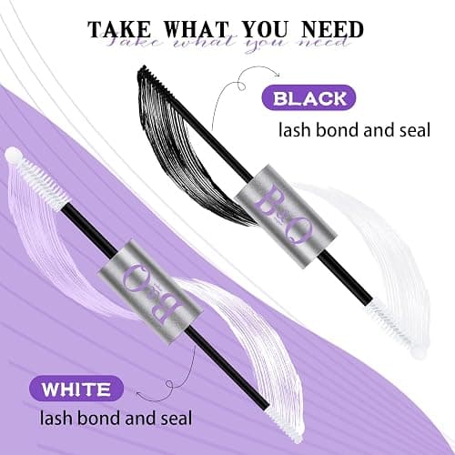 B&Q Lashes Bond and Seal thumbnail 4