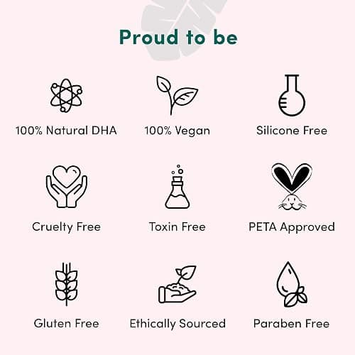 Coco & Eve Like a Virgin Hair Masque - Coconut & Fig Hair Mask for Dry Damaged hair with Shea Butter & Argan Oil for Hair Repair & Hydration | Deep Conditioning Mask Hair Treatment (212 ml) thumbnail 9