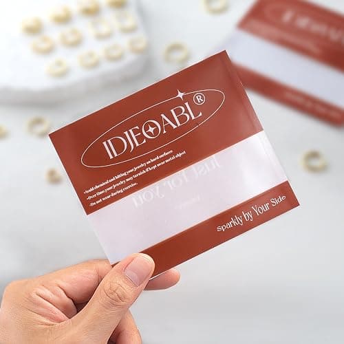 IDJEOABL Small Gold Hoop Huggie Earrings Set for Women Non Tarnish 14K Gold Plated Lightweight Cartilage Earring Pack for Multiple Piercings for Sensitive Ears thumbnail 6