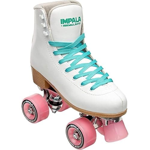 Impala Quad Skate - Purple thumbnail 2