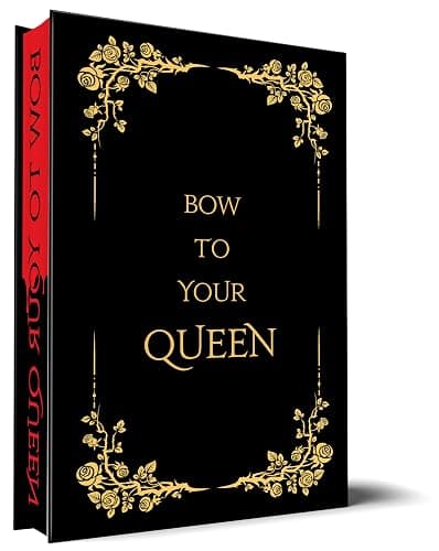 Court of the Vampire Queen (Collector's Edition) thumbnail 6