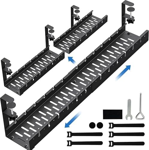 Kabelmanagement Tray - Image 1