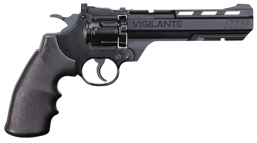 CrosmanCrosman thumbnail 2