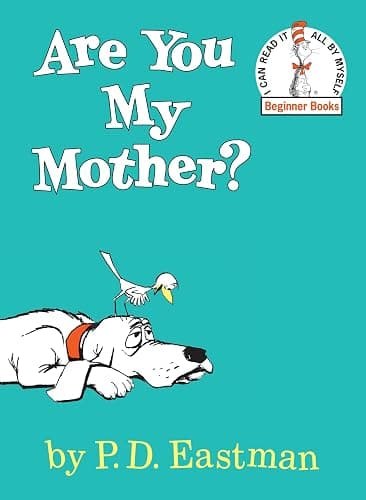 Are You My Mother? - Image 1