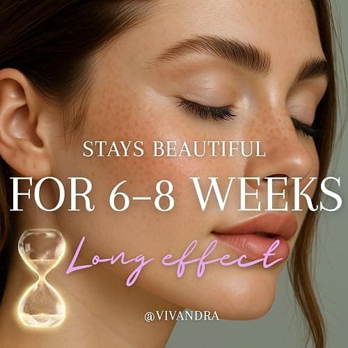 Lash Lift & Brow Lamination Kit thumbnail 7