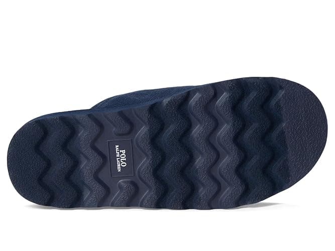 POLO RALPH LAUREN Men's Reade Recycle Scuff Ii Slipper thumbnail 3