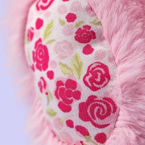Jellycat Blushkin Blossom Luxe Bunny thumbnail 2