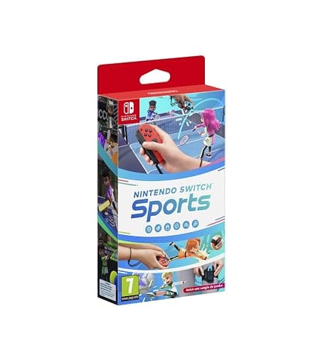 Nintendo Switch Sports - Image 1