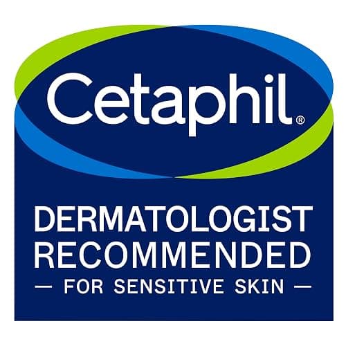 Cetaphil Face Wash, Hydrating Gentle Skin Cleanser for Dry to Normal Sensitive Skin, 20 oz, Fragrance Free, Soap Free and Non-Foaming thumbnail 9