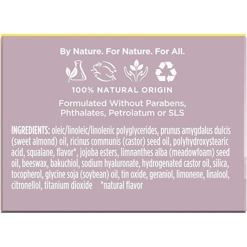 Burt’s Bees Lavender Vanilla Lip Sleeping Mask, With Hyaluronic Acid and Squalane Moisturizer To Instantly Hydrate Lips, Overnight Mask and Treatment, 0.45 oz. thumbnail 16